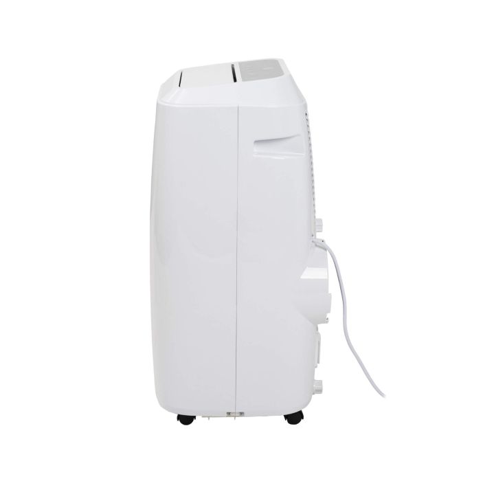 Eurom Coolsilent 90 wifi mobiele airco - 2,6kW