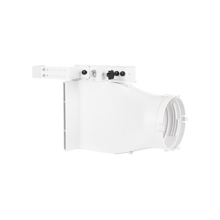Eurom Window Way-Out - voor mobiele airco