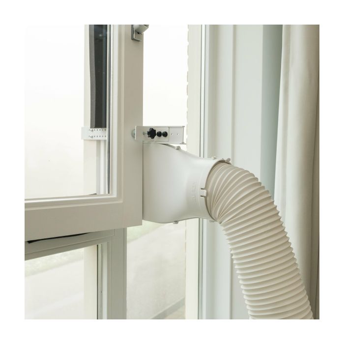 Eurom Window Way-Out - voor mobiele airco