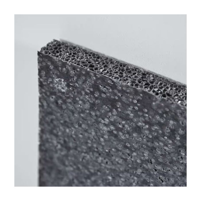 Evolar geluidsreductie set - Small - 700 x 1000 x 25 mm