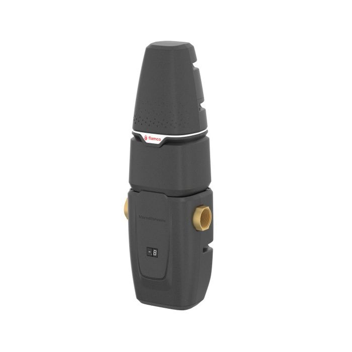 Flamco VacuStream vacuumontgasser