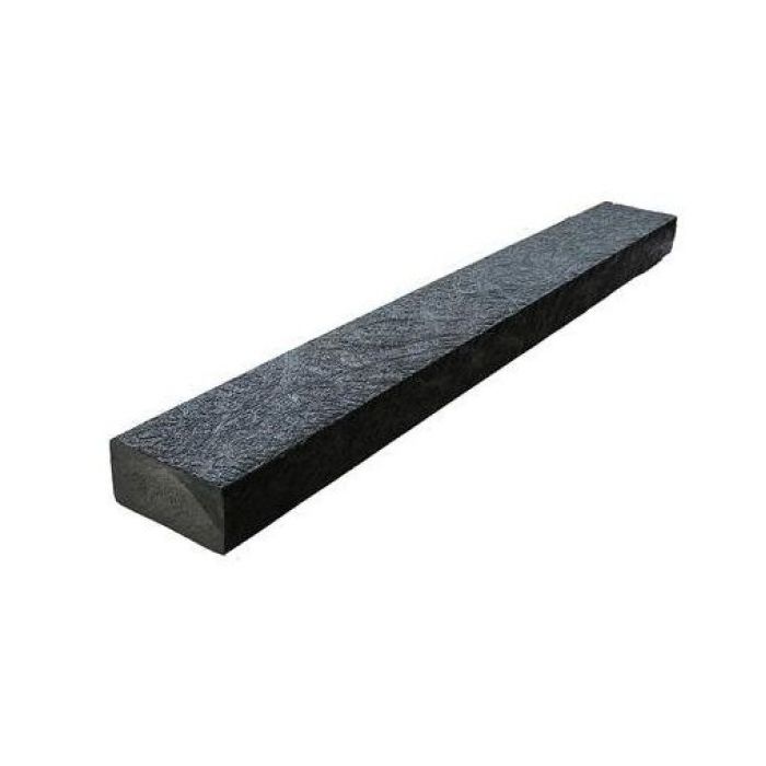 Aircobase platdaksteun voor airco - 600 x 100 x 50 mm
