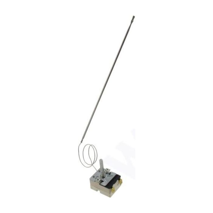 Itho Daalderop thermostaat 5-80gr 079078036