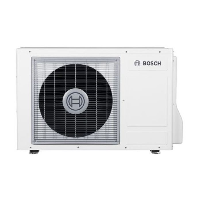 Nefit Bosch Compress 3400i 4kw hybride warmtepomp