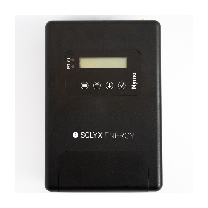 Solyx Energy Nymo