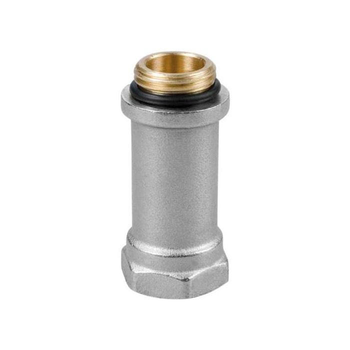 Jaga verlengpijp 2P 1/2''