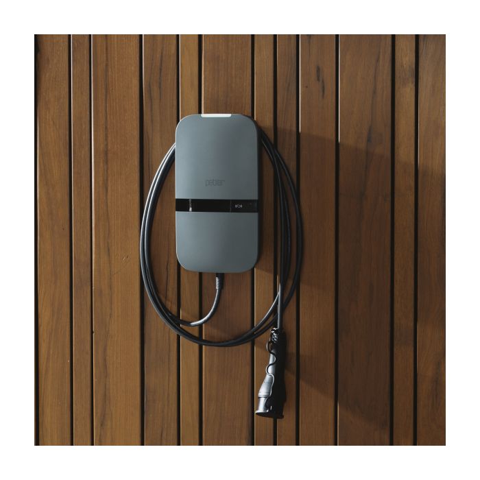 Peblar Business laadstation - 22kW - 7,5m kabel