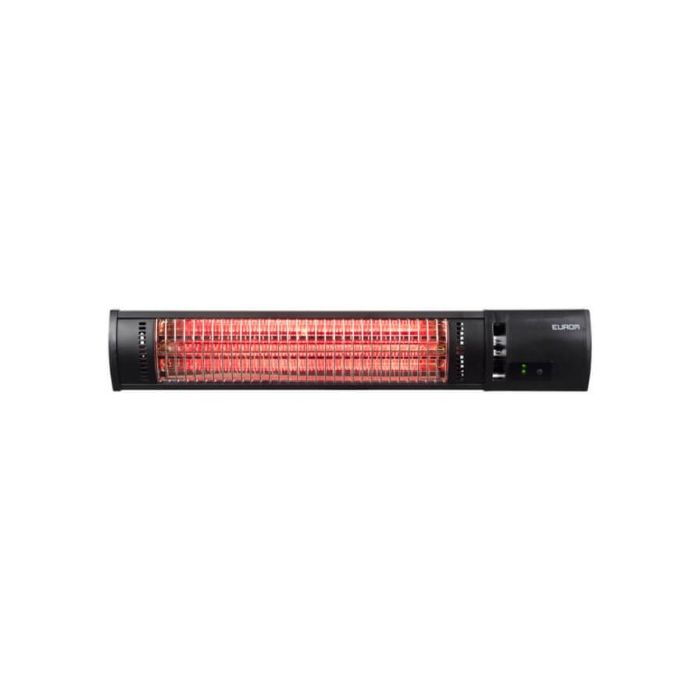 Eurom Golden 1500 Shadow Patioheater terrasverwarmer