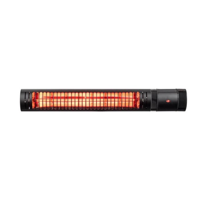 Eurom Golden 1500 Slim terrasverwarmer
