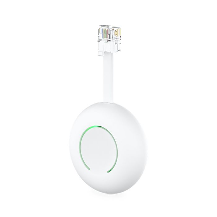 P1 meter van Homewizard