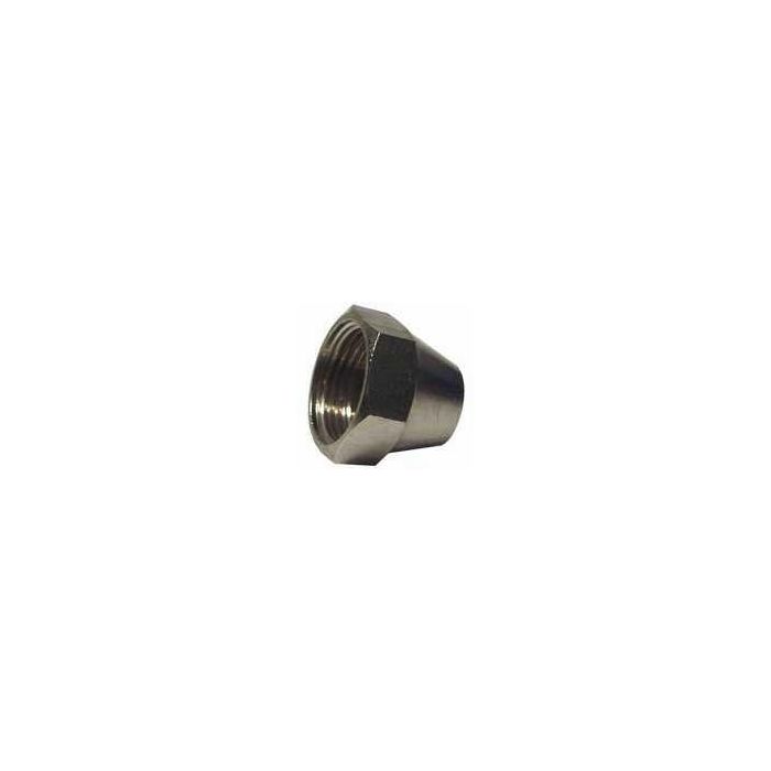 Danfoss knelset G1"x22 koper/staal