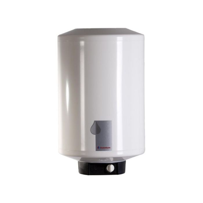 Inventum EDR 50 elektrische nachtstroom boiler