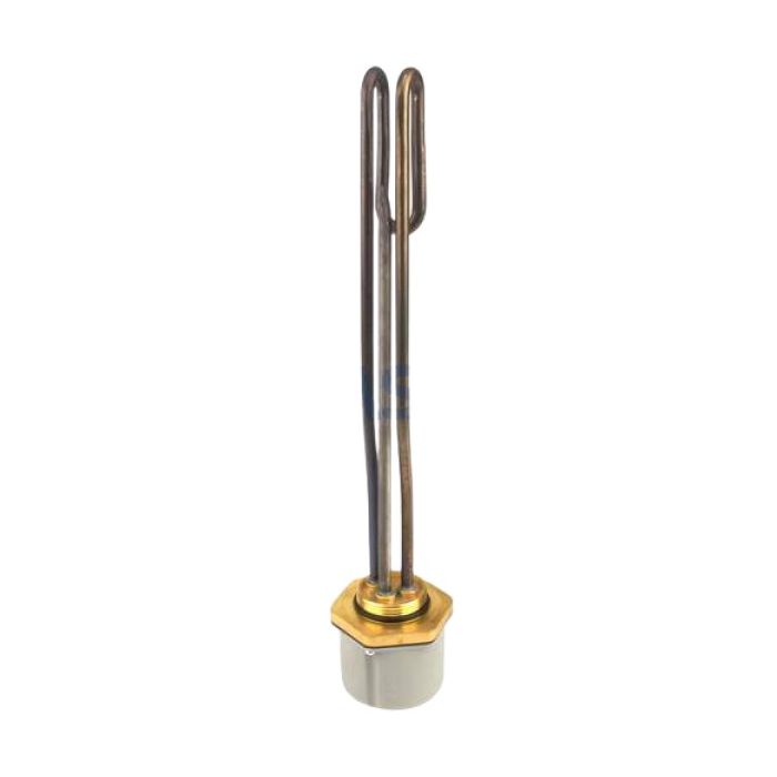 Inventum verwarmingselement 2kW met 2m snoer - MAXTANK modul-AIR boilers
