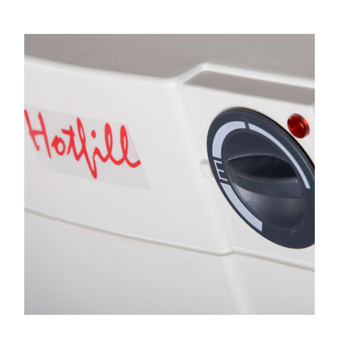 Inventum EDR 10 Hotfill 10 liter keukenboiler