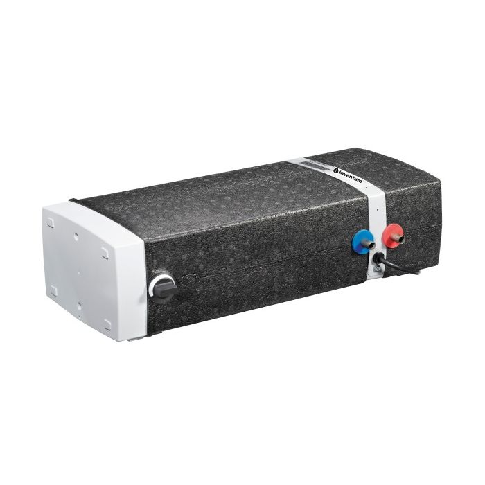 Inventum Q-line Q5 plintboiler 5 liter