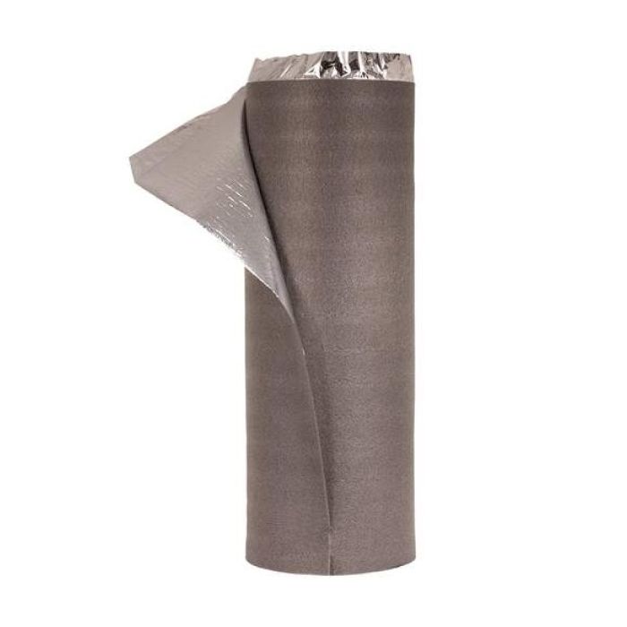 Isolatiefoam 25m2 - 4 mm - voor vloerverwarming