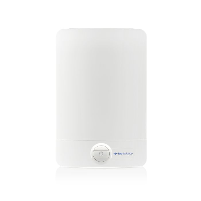 Itho Daalderop Close-up Smart keukenboiler 15 liter