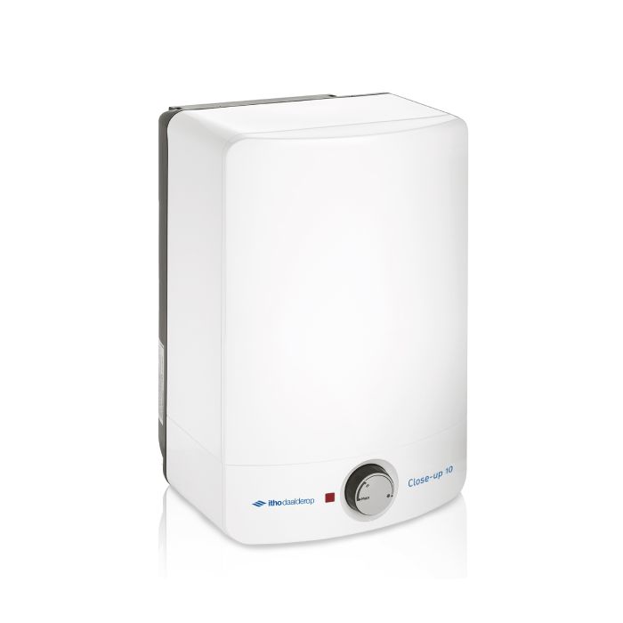 Itho Daalderop Close-up keukenboiler 10 liter