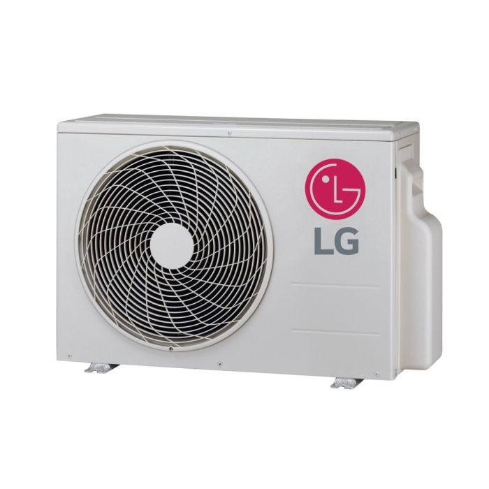 LG Dualcool AI AIR Premium split unit airco 2,5kW