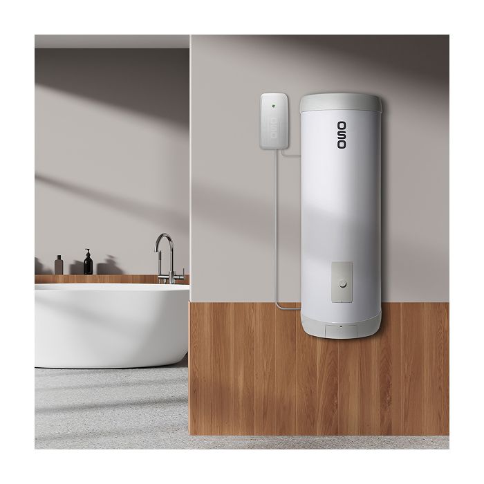 Masterwatt OSO Wally Charge elektrische boiler - 100 liter