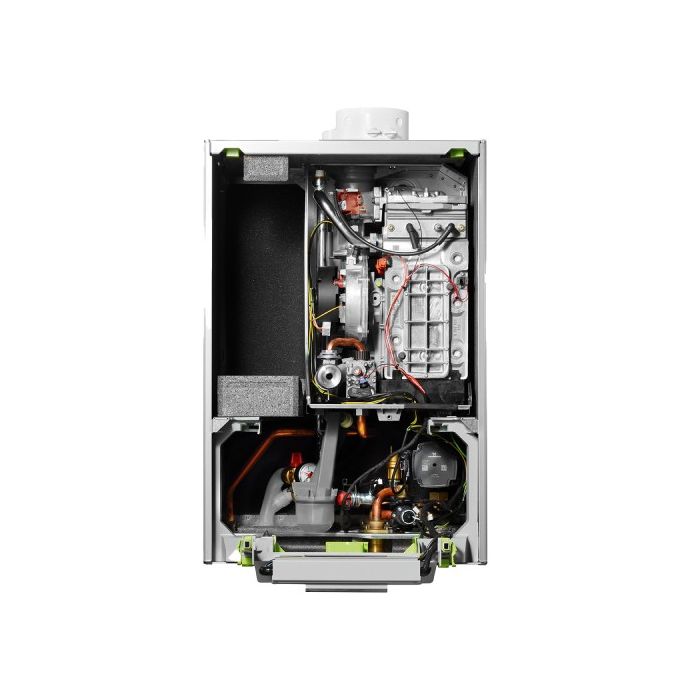 Nefit 9700i HR 35 Solo cv-ketel