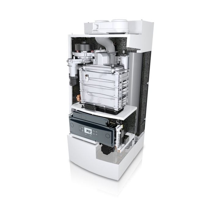 Nefit TrendLine II HRC30 CW5