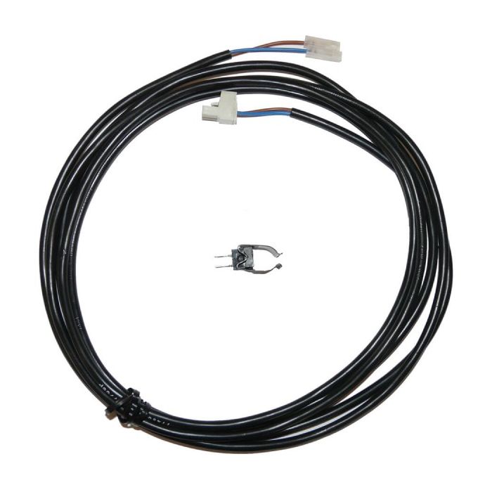 Nefit ProLine en TrendLine zonneboiler sensor