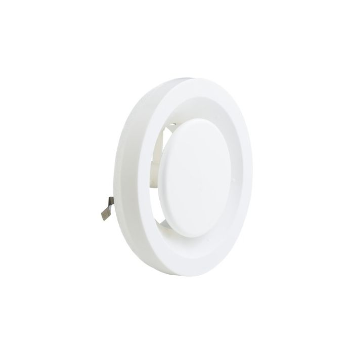 Orcon MKL afvoerventiel ø100/125mm
