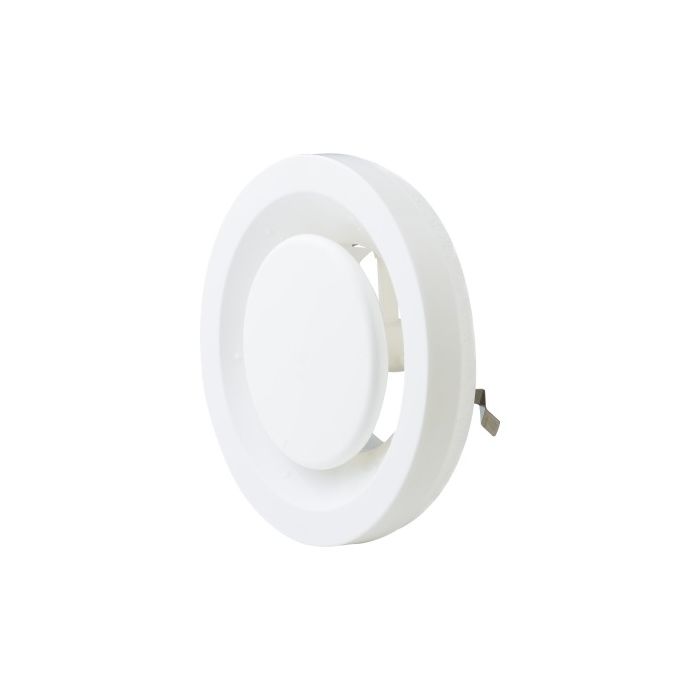 Orcon MKL afvoerventiel ø100/125mm