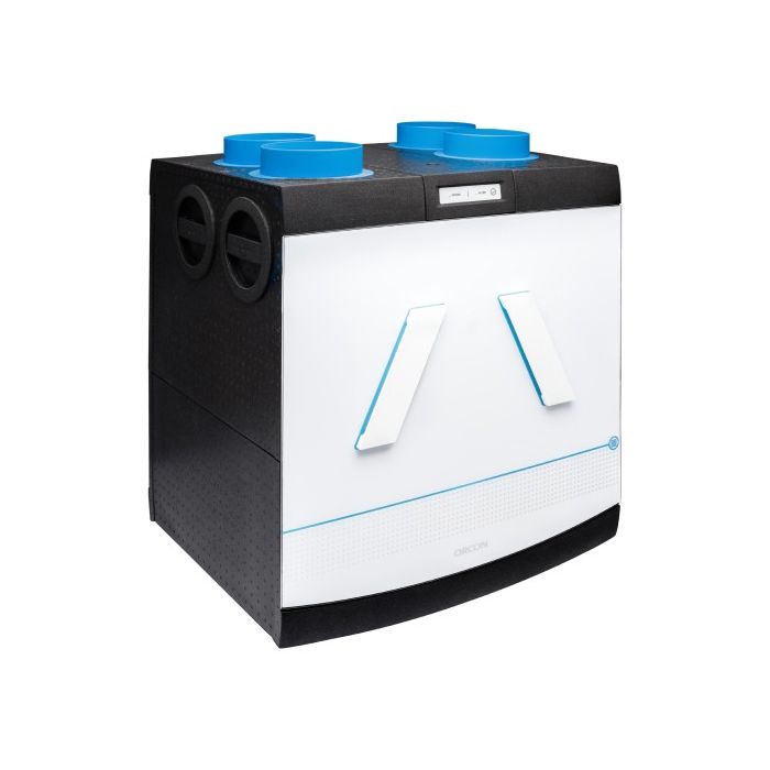 Orcon HRC500 EcoMax - WTW
