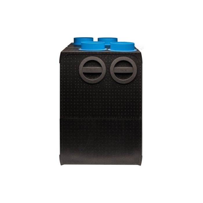 Orcon HRC400 EcoMax - WTW