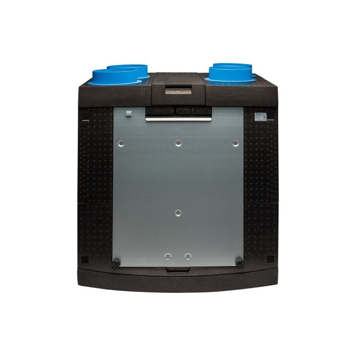 Orcon HRC500 EcoMax - WTW