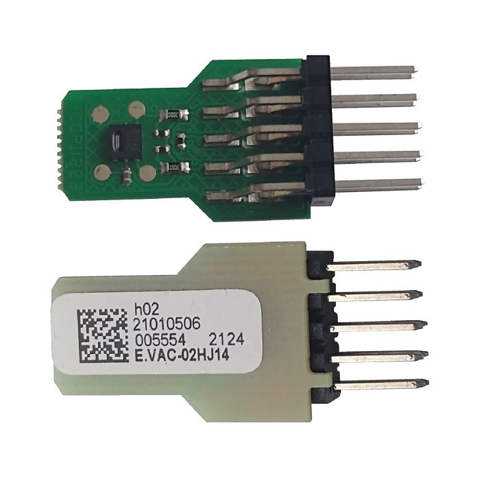 Orcon printplaat/vochtsensor MVS-15RH HRC vanaf 2021