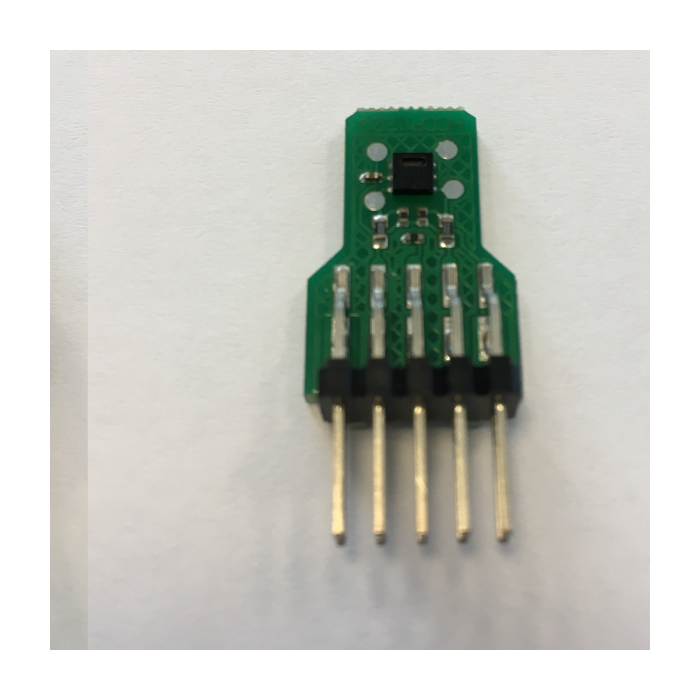 Orcon printplaat/vochtsensor MVS-15RH - Vanaf 2015