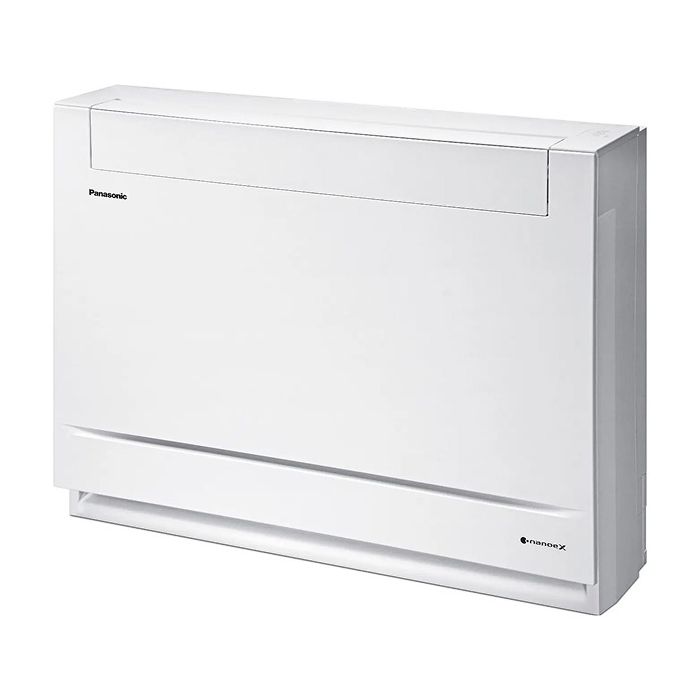 Panasonic KIT-Z35-UFE vloermodel split airco - 3,5 kW
