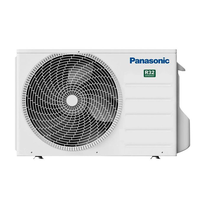 Panasonic KIT-Z35-UFE vloermodel split airco - 3,5 kW