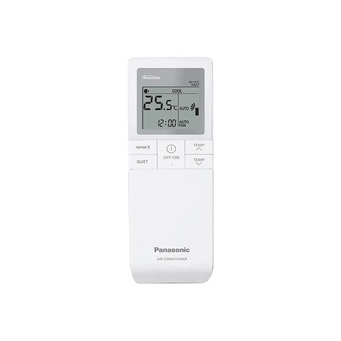 Panasonic KIT-Z35-UFE vloermodel split airco - 3,5 kW