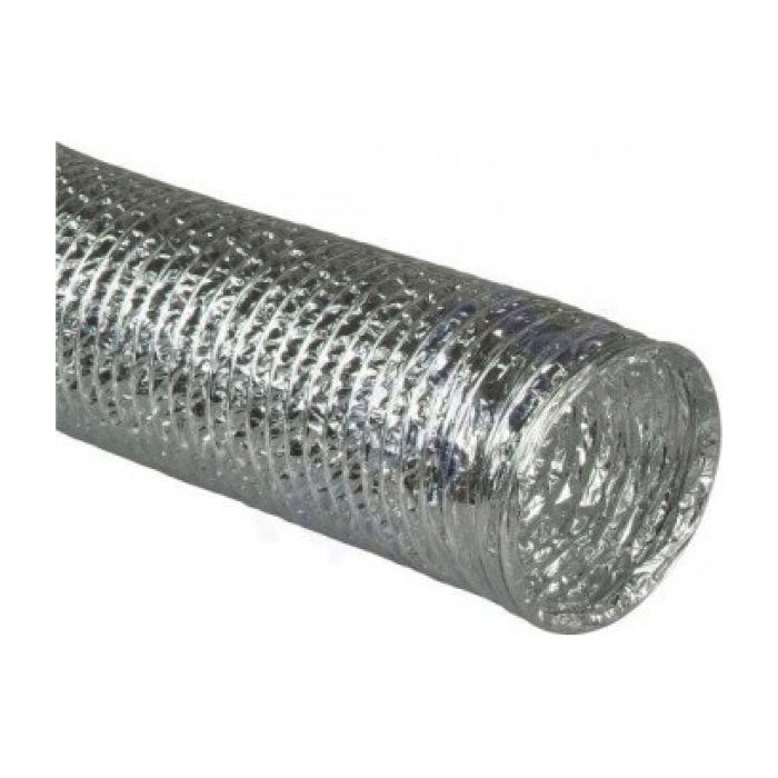 Panflex luchtslang Ø100mm - 10 meter