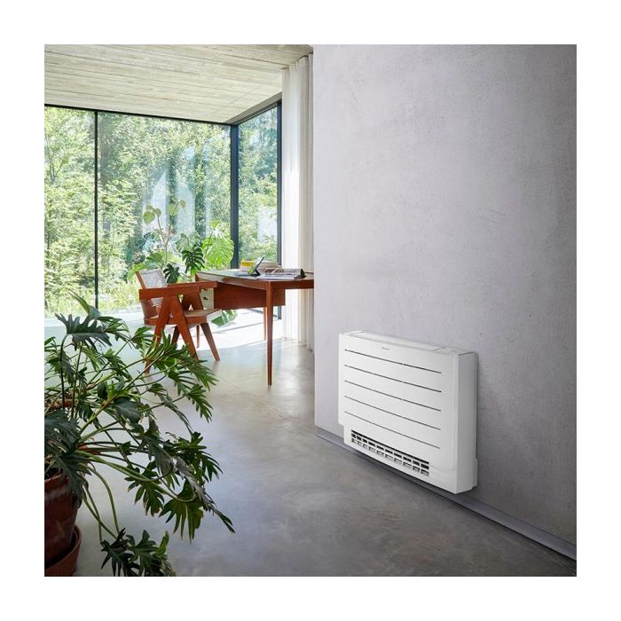 Daikin Perfera split unit airco 3,5kW - vloermodel
