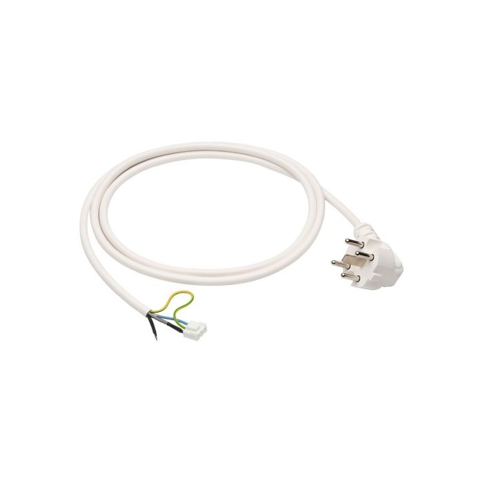 Orcon perilex snoer met stekker voor MVS ventilatiebox