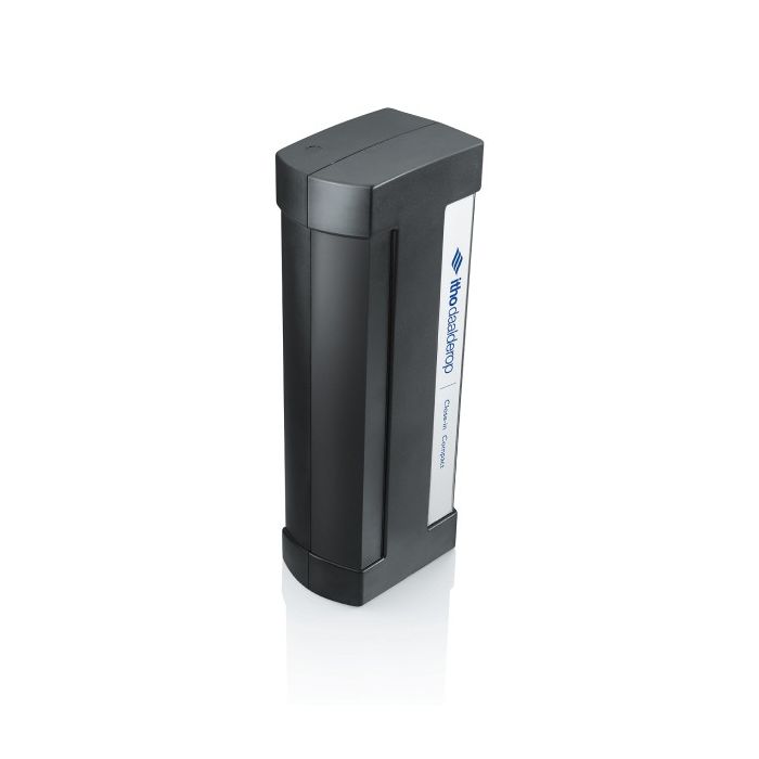 Itho Daalderop Close-in Compact plintboiler - 5 liter - met aansluitset