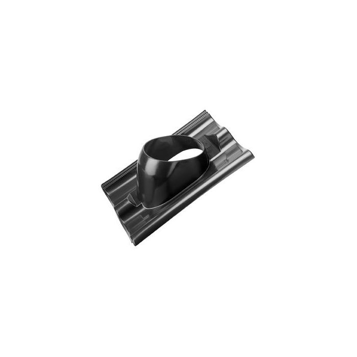 Burgerhout RBB 1-pans verstelbaar 25-45Gr