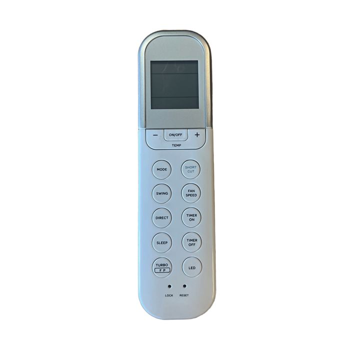 Qlima afstandsbediening SC3032