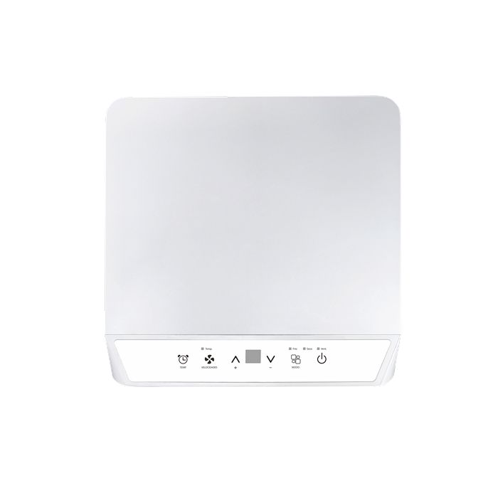 Qlima P3020 mobiele airco - 2kW