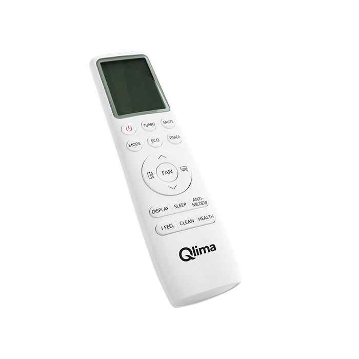 Qlima SC7026 split airco 2,6kW