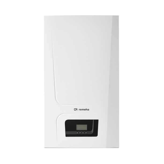 Remeha Avanta Ace 28C CW4 concentrisch 60/100 