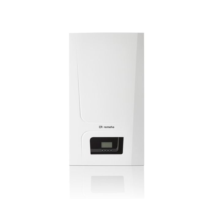 Remeha Avanta Ace 24C CW3 - 60/100 concentrisch