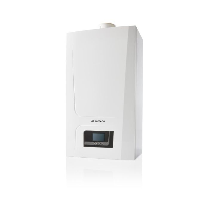 Remeha Tzerra Ace-Matic 24c CW3 - 80/80