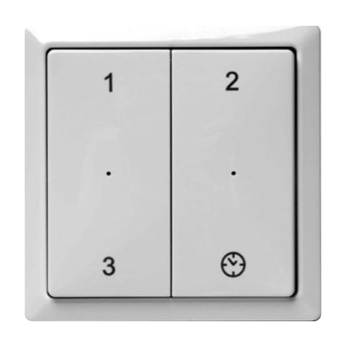 Zehnder RFZ zender