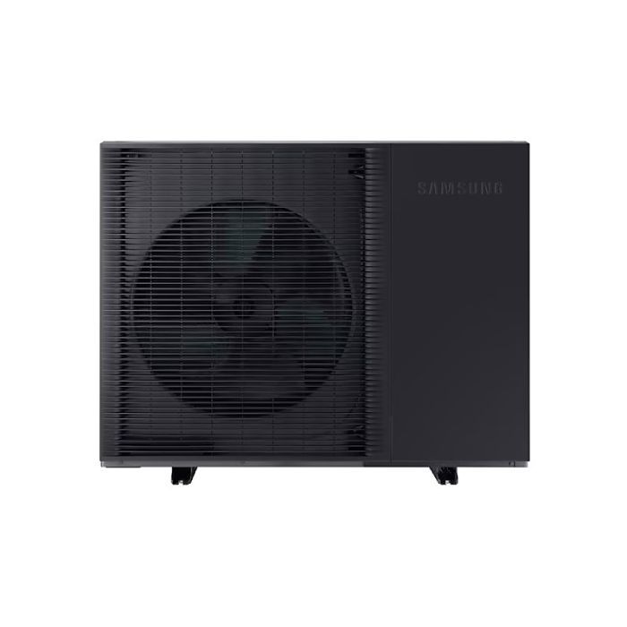 Samsung EHS Mono HT Quiet warmtepomp 12kW - 3F